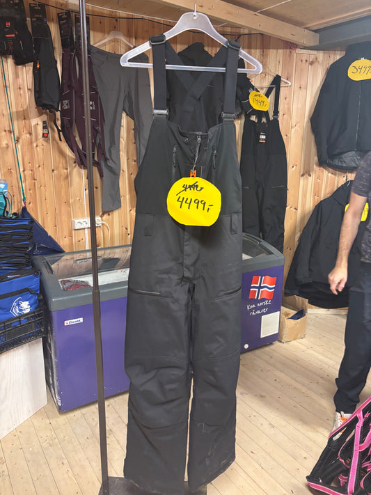 Trail isolator wp pants