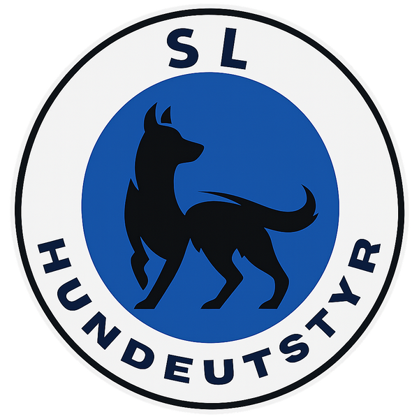 SL hundeutstyr